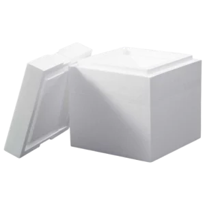 Thermocon EPS hungarocell doboz 17.9L