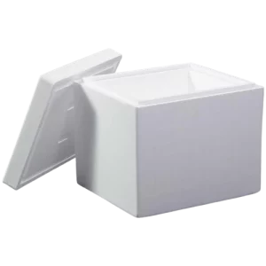 Thermocon EPS hungarocell doboz 18.8L