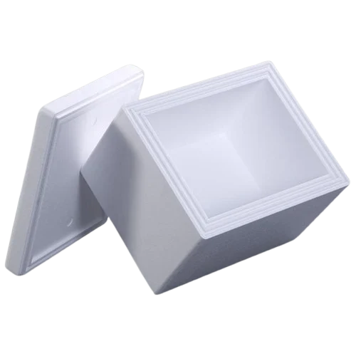 Thermocon EPS hungarocell doboz 19.7L