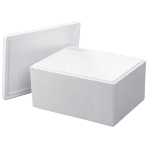 Thermocon EPS hungarocell doboz 20.5L