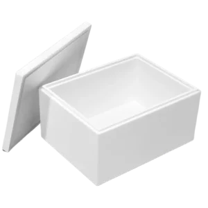 Thermocon EPS hungarocell doboz 27.5L