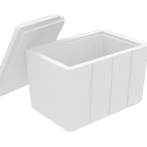 Thermocon EPS hungarocell doboz 30.0L