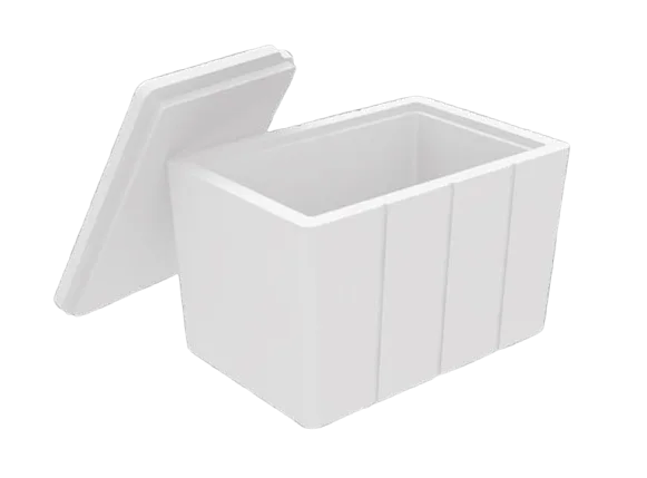 Thermocon EPS hungarocell doboz 30.0L