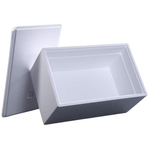 Thermocon EPS hungarocell doboz 35.2L