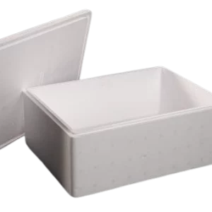 Thermocon EPS hungarocell doboz 40.9L