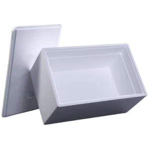 Thermocon EPS hungarocell doboz 41.1L