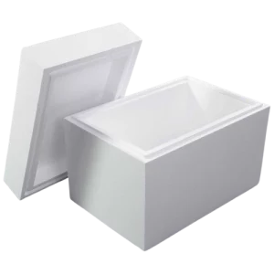 Thermocon EPS hungarocell doboz 51.0L