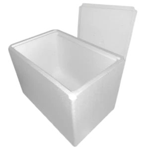 Thermocon EPS hungarocell doboz 53.7L