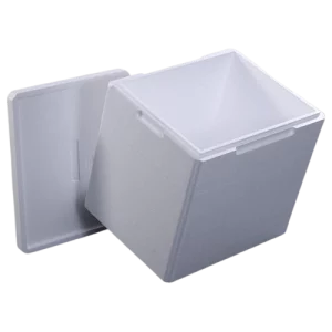 Thermocon EPS hungarocell doboz 54.6L