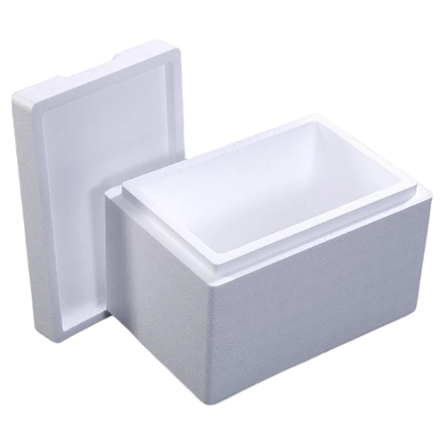 Thermocon EPS hungarocell doboz 7.4L