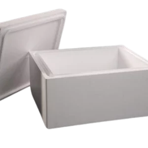 Thermocon EPS hungarocell doboz 71.2L