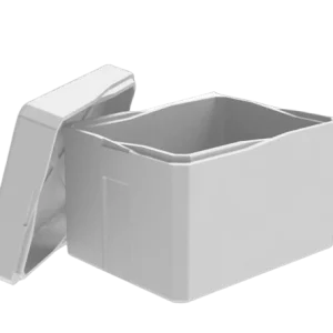 Thermocon EPS hungarocell doboz 75.0L