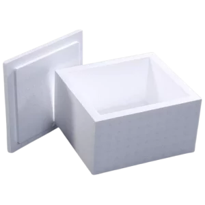 Thermocon EPS hungarocell doboz 9.2L