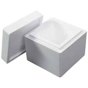 Thermocon EPS hungarocell doboz 9.3L