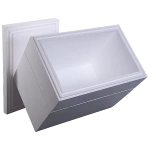 Thermocon hungarocell doboz 77 liter