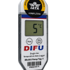 DIFU Temp Tag-T Data logger