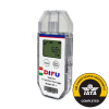 DIFU data logger