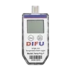 DIFU data logger fedő nélkül