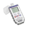 DIFU data logger oldalasan