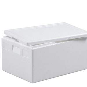 EPS Hungarocell doboz 80 L