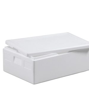 EPS Hungarocell doboz 53 L