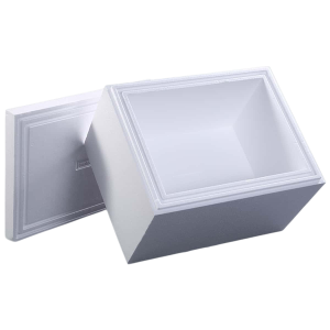 EPS Hungarocell doboz 41,1 L