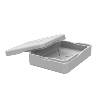 EPS Hungarocell doboz 15 L