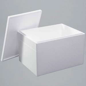 EPS Hungarocell doboz 64,6 L