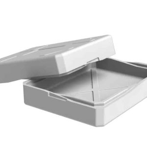 EPS Hungarocell doboz 25 L