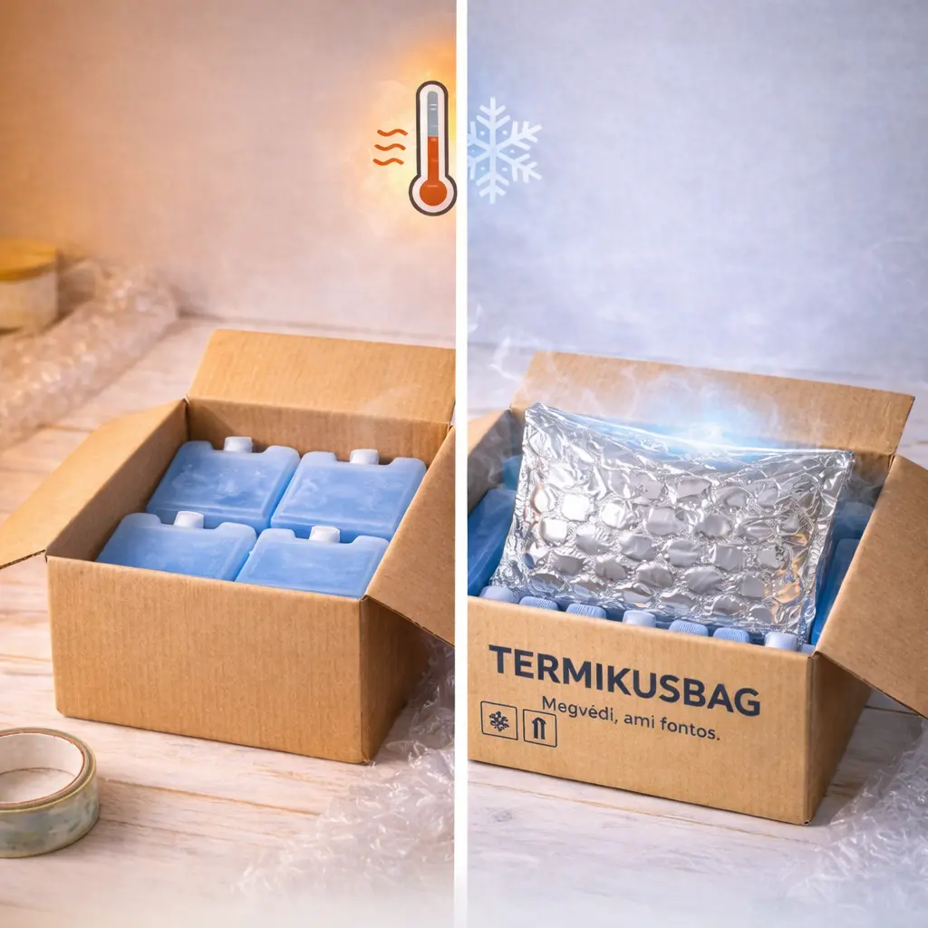 Termikusbag - Image 2