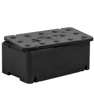 Termikus gasztrodoboz 20,11L GTERMB213