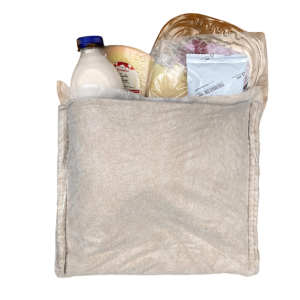 THERMOCON PAPER BAG