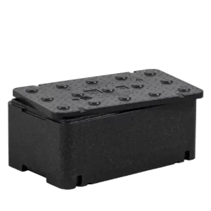 Termikus gasztrodoboz 11L GTERMB160